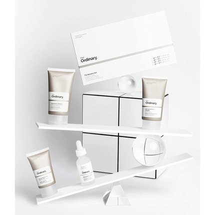 Набор по уходу за лицом The Ordinary The Balance Set