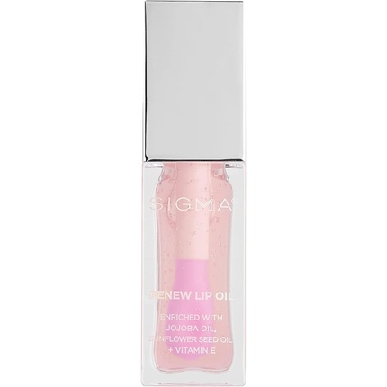 Масло для губ Sigma Beauty Hush