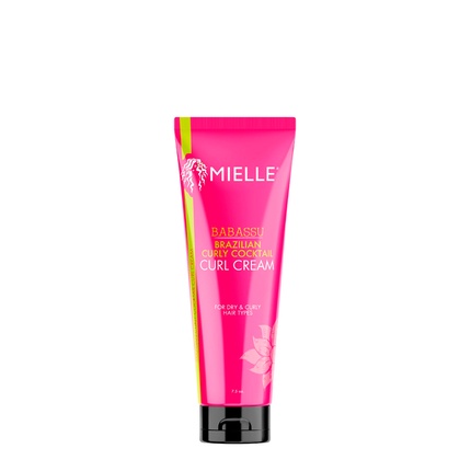 Крем-коктейль Mielle Professional для ухода за волосами