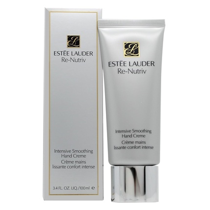 Крем для рук Estee Lauder Re-Nutriv Intensive Smoothing Hand Cream