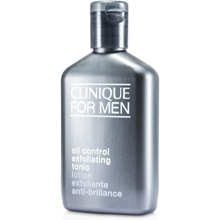 Тоник Clinique Oil Control Exfoliating