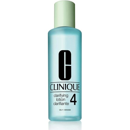 Лосьон Clinique Clarifying Lotion 4