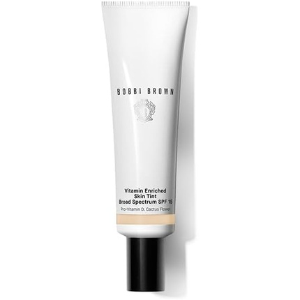 Увлажняющий крем Bobbi Brown Vitamin Enriched Skin Tinted Moisturizer SPF 15