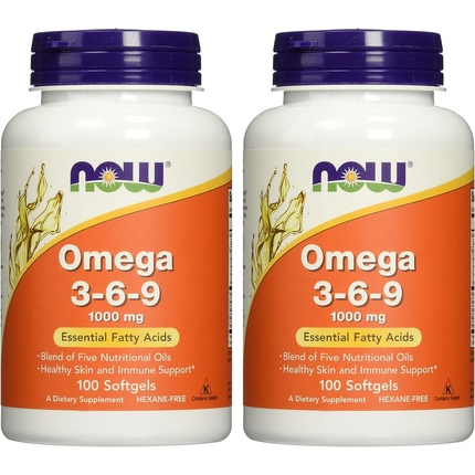 Витаминная сыворотка Now Foods