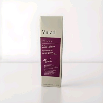 Косметическое масло-капли Murad Cellular Hydration Repair Oil Drops