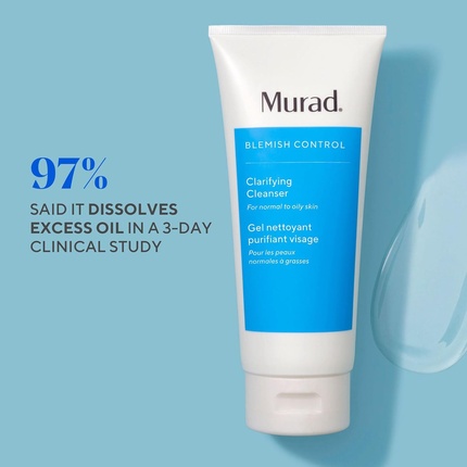 Средство для умывания Murad