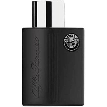 Одеколон Alfa Romeo Black