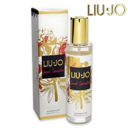Ароматный мист Liu Jo Jeans Liu-Jo Fragrance Mist Sweet Carnation