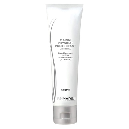 Физический солнцезащитный крем Jan Marini Skin Research