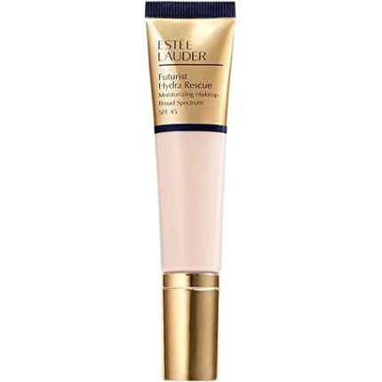 Тональная основа Estee Lauder Lau Futurist Moist Mu 1N0 Porcelain