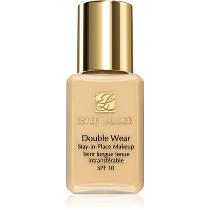 Тональная основа EsteeLauder Double Wear Stay-in-Place Мини