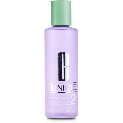 Очищающий лосьон для лица Clinique Clarifying Lotion 2