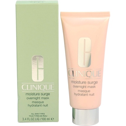 Увлажняющая маска Clinique Moisture Surge