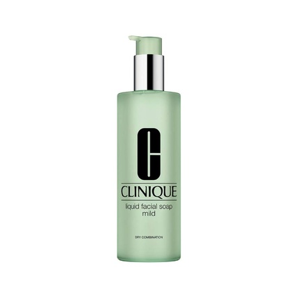 Мыло Clinique Liquid Face Soap Mild