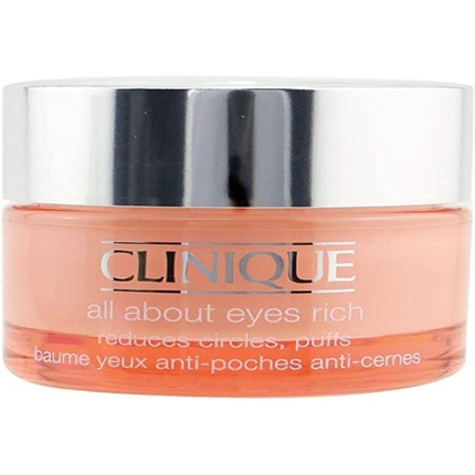 Крем для век Clinique All About Eyes Rich