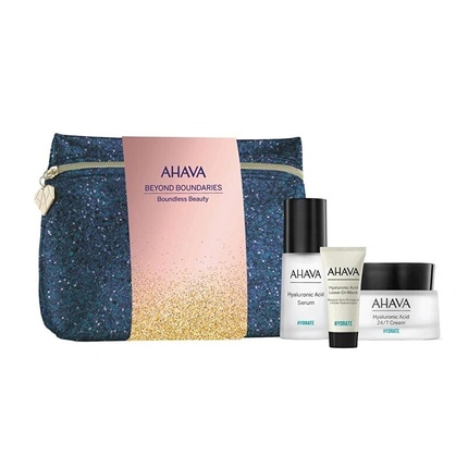 Набор для ухода за лицом Ahava