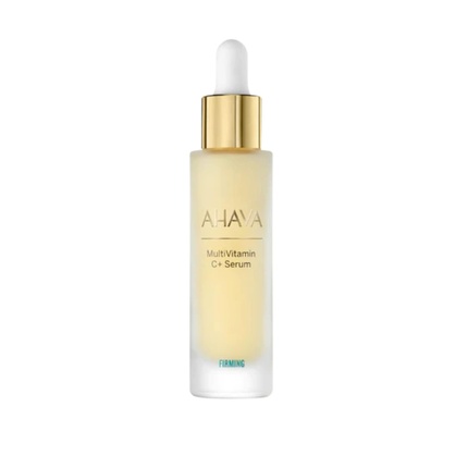 Сыворотка с витаминами Ahava MultiVitamin C+ Serum