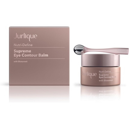 Бальзам для контура глаз Nutri Define Supreme Jurlique