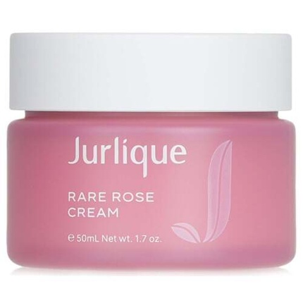 Дневной крем для лица Jurlique Rare Rose