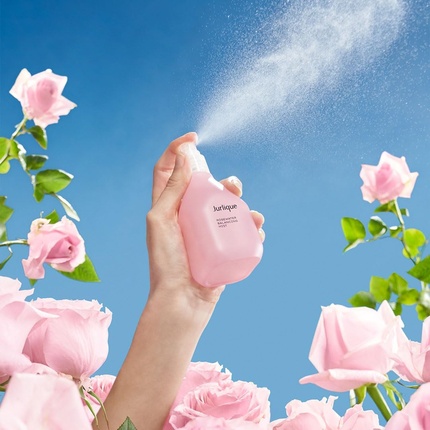 Освежающий спрей для лица Jurlique Rare Rose