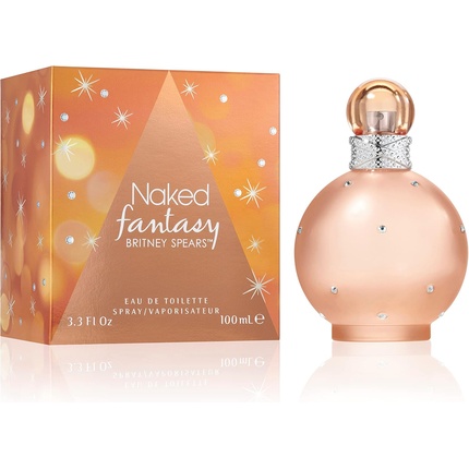 Eau de Toilette Britney Spears Naked Fantasy