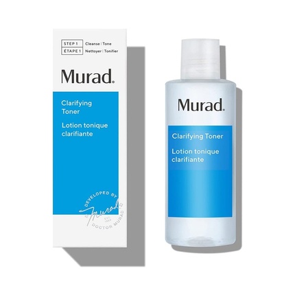 Тонер Murad