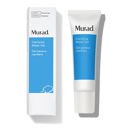 Сыворотка для лица Murad Clarifying Water Gel