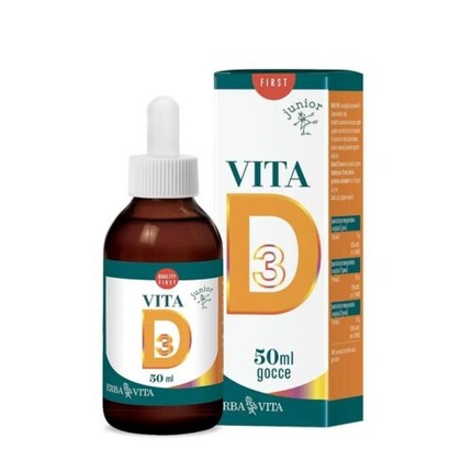 Витаминная сыворотка Erba Vita