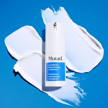 Тонер Murad Очищающий с лечением, уменьшающим следы от акне (Invisiscar Resurfacing Treatment)