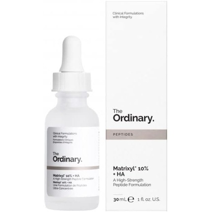 Сыворотка The Ordinary Matrixyl 10% + HA