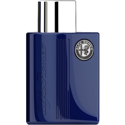 Одеколон Alfa Romeo Blue Collection