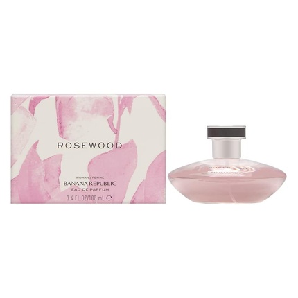 Eau De Parfum Banana Republic Rosewood