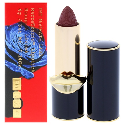 Помада Pat Mcgrath Labs Mattetrance Lipstick Лимитированная серия Hearts Desire