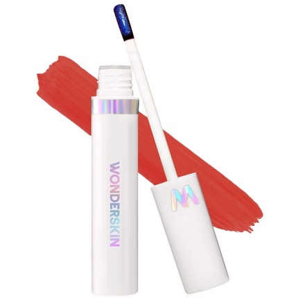 Бальзам-маска для губ Glamorous Wonderskin