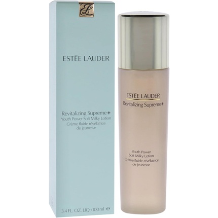 Мягкий молочный лосьон Estee Lauder Revitalizing Supreme Plus Youth Power