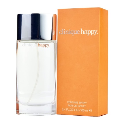 Одеколон Clinique Happy