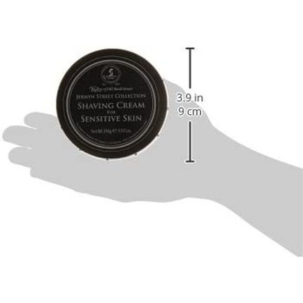 Крем для бритья Taylor Of Old Bond Street Jermyn Street Collection