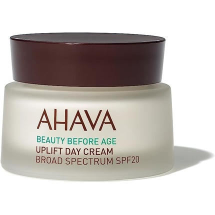 Дневной Крем Ahava Uplift