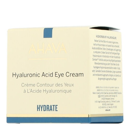 Крем для глаз Ahava