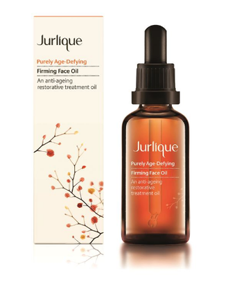 Масло для лица Jurlique Purely Agedefying