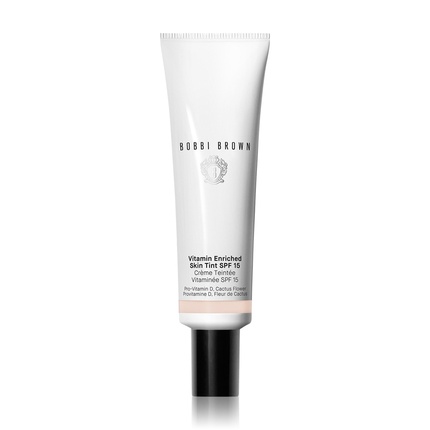 Тонирующий крем для лица Bobbi Brown