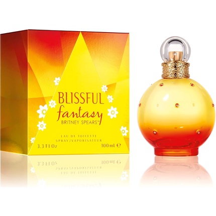 Eau de Toilette Britney Spears Blissful Fantasy
