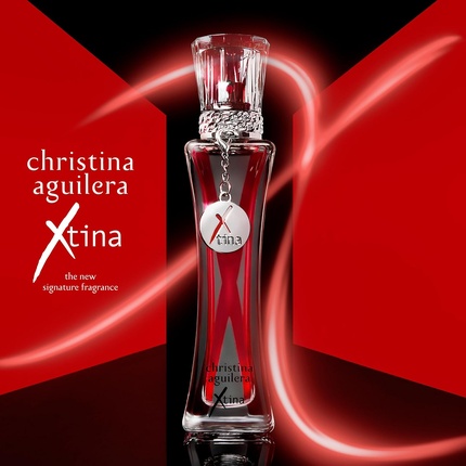Парфюмерная вода Christina Aguilera Xtina