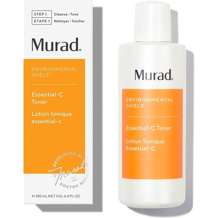 Тоник Murad Essential-C Anti-Aging Восстанавливающий Баланс