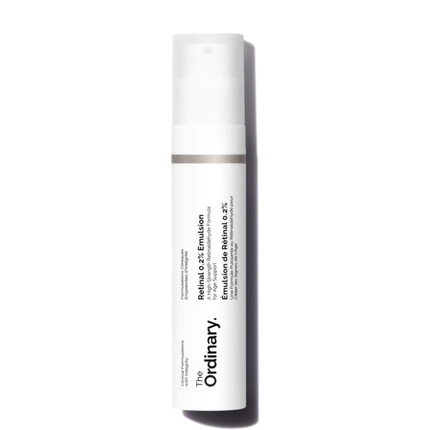 Эмульсия The Ordinary Retinal 0.2% Emulsion