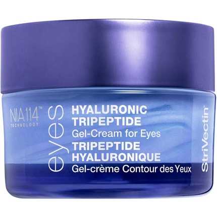 Гель для кожи вокруг глаз Strivectin StriVectin Hyaluronic Tripeptide