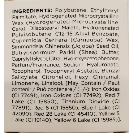 Маска для губ Sigma Beauty Hydro Melt Lip Mask