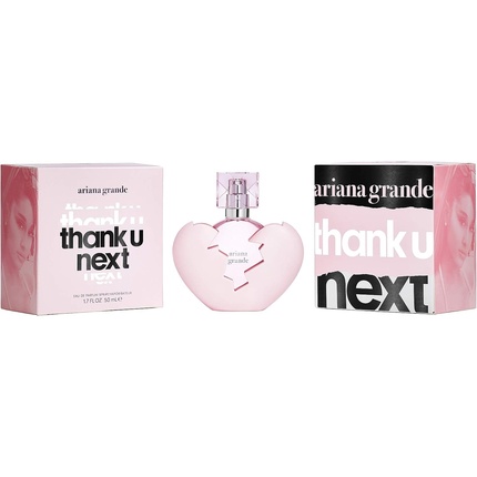Парфюмерная вода Ariana Grande Thank U Next