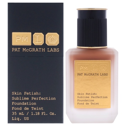 Тональная основа Foundation Pat McGrath Labs Skin Fetish Sublime Perfection Foundation