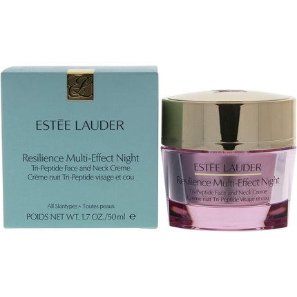 Укрепляющий крем для лица и шеи Estee Lauder Resilience Lift